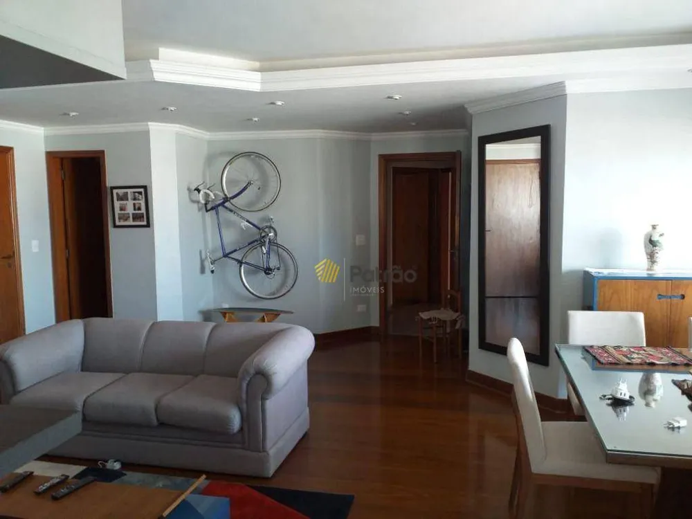Apartamento, 4 quartos, 170 m² - Foto 6
