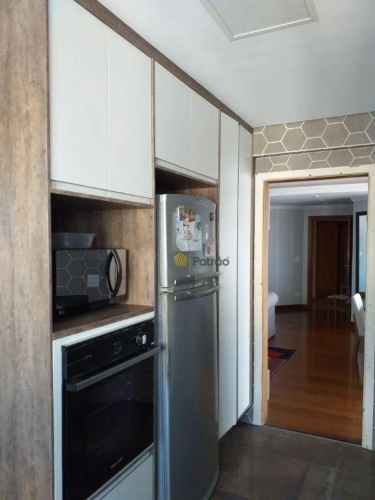 Apartamento, 4 quartos, 170 m² - Foto 11