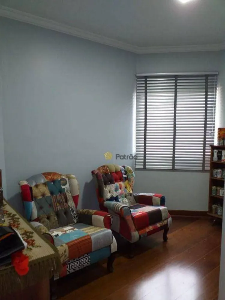 Apartamento, 4 quartos, 170 m² - Foto 9