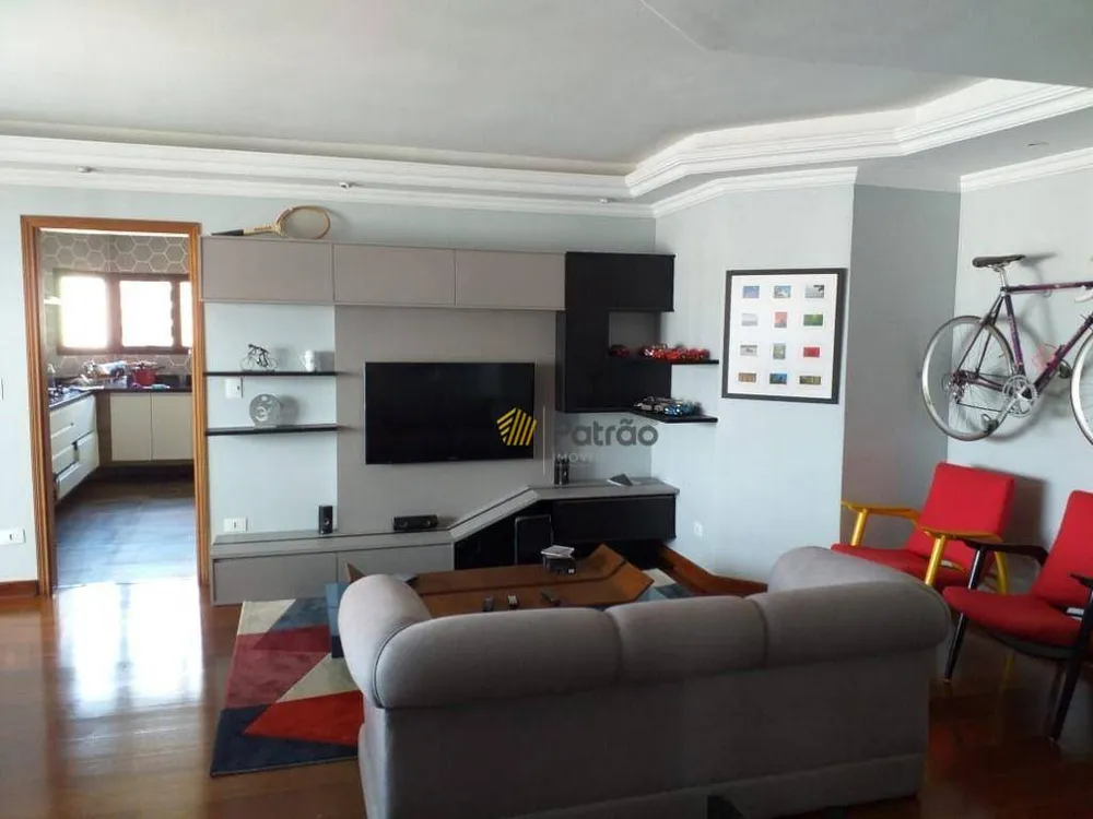 Apartamento, 4 quartos, 170 m² - Foto 1
