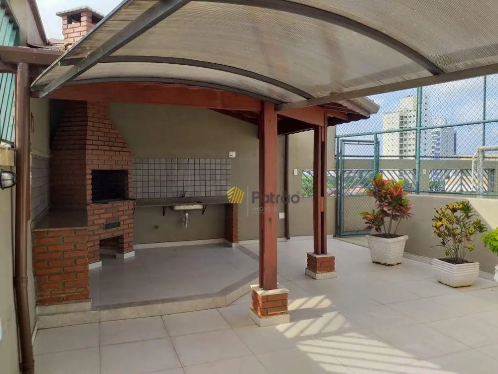 Apartamento, 4 quartos, 170 m² - Foto 14