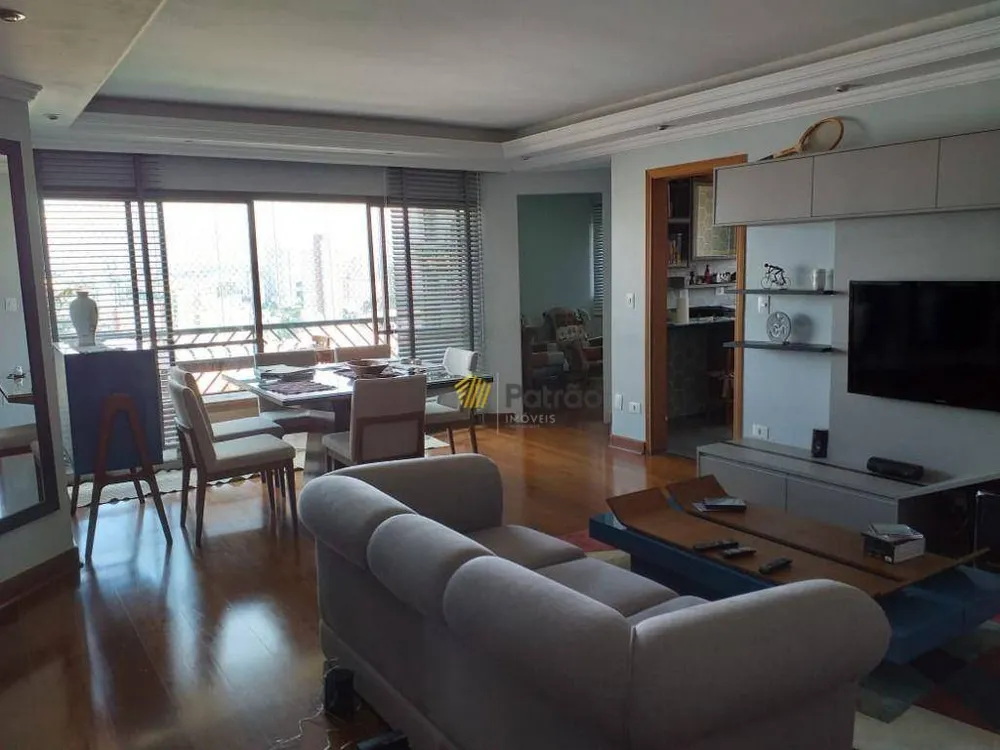 Apartamento, 4 quartos, 170 m² - Foto 5
