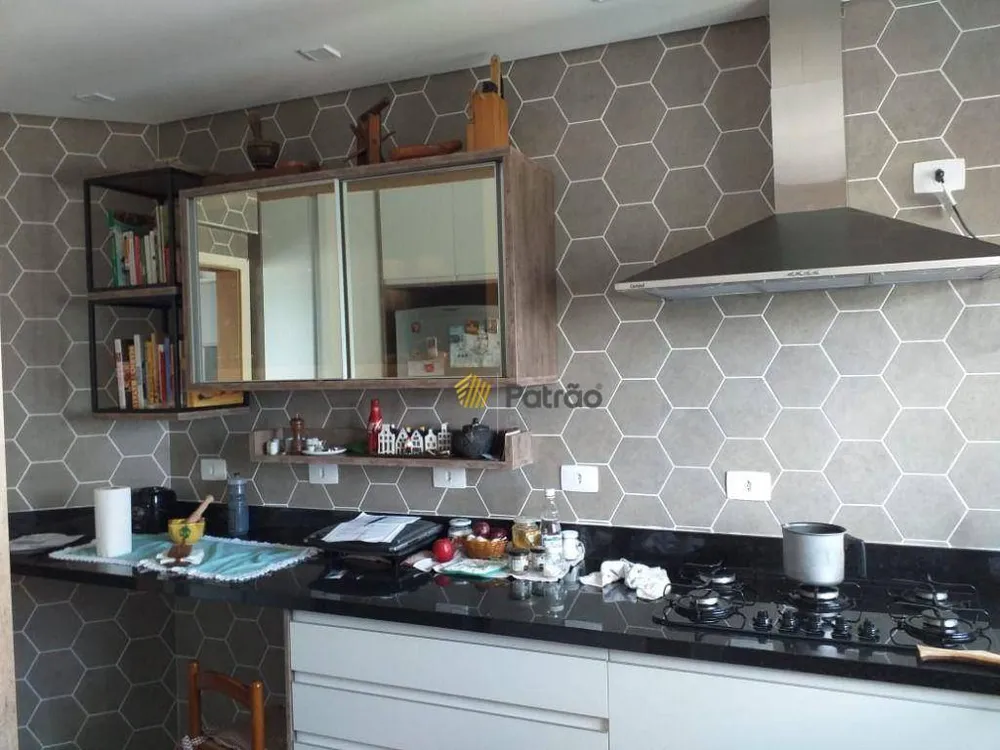 Apartamento, 4 quartos, 170 m² - Foto 3