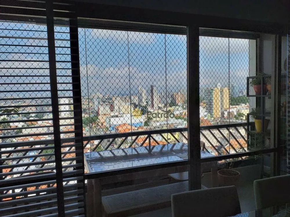 Apartamento, 4 quartos, 170 m² - Foto 2
