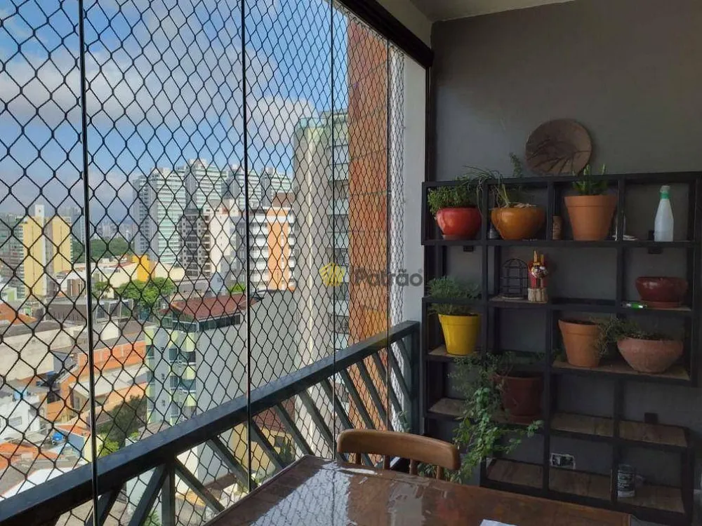 Apartamento, 4 quartos, 170 m² - Foto 10