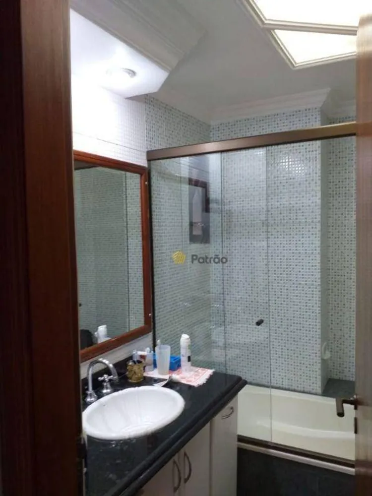 Apartamento, 4 quartos, 170 m² - Foto 12