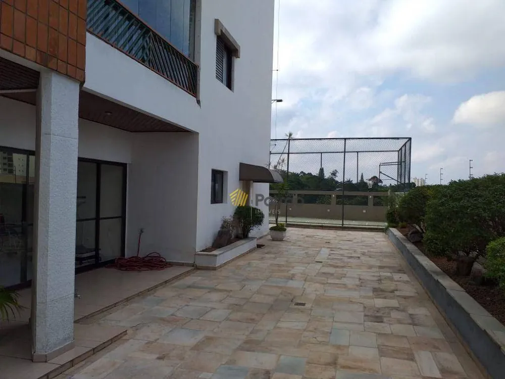 Apartamento, 4 quartos, 170 m² - Foto 8