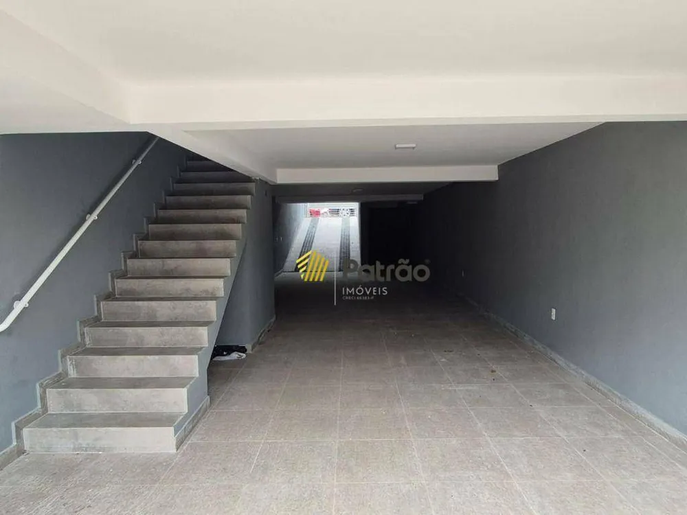 Sobrado, 3 quartos, 279 m² - Foto 3