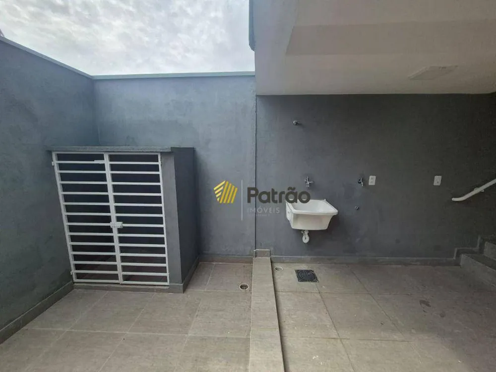 Sobrado, 3 quartos, 279 m² - Foto 4