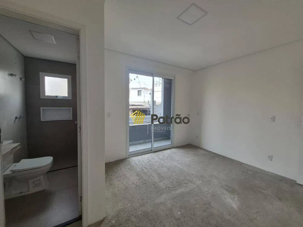 Sobrado, 3 quartos, 279 m² - Foto 4