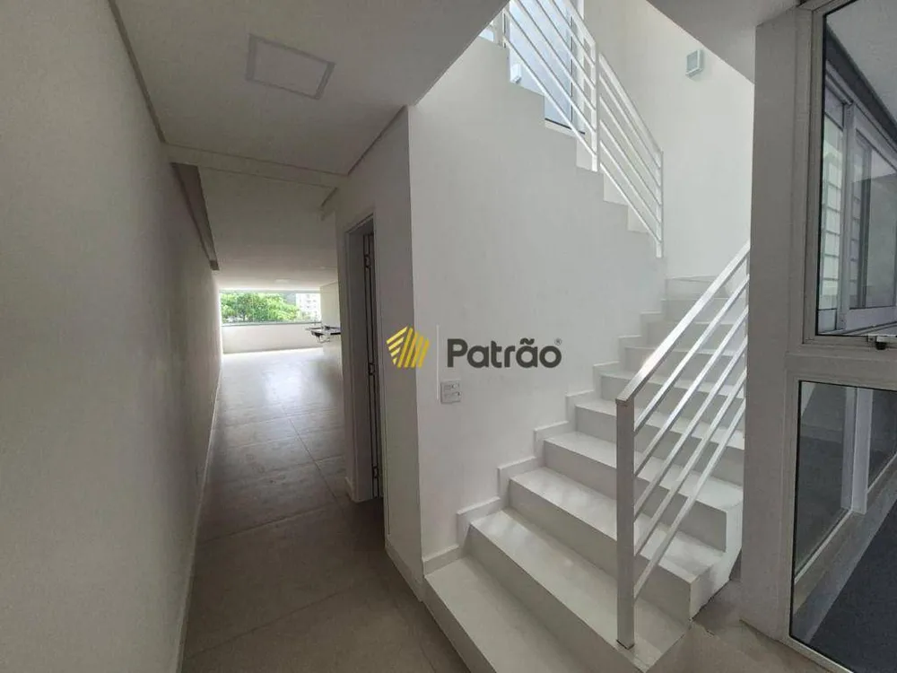 Sobrado, 3 quartos, 279 m² - Foto 7