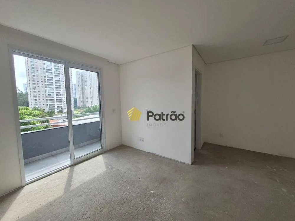 Sobrado, 3 quartos, 279 m² - Foto 12