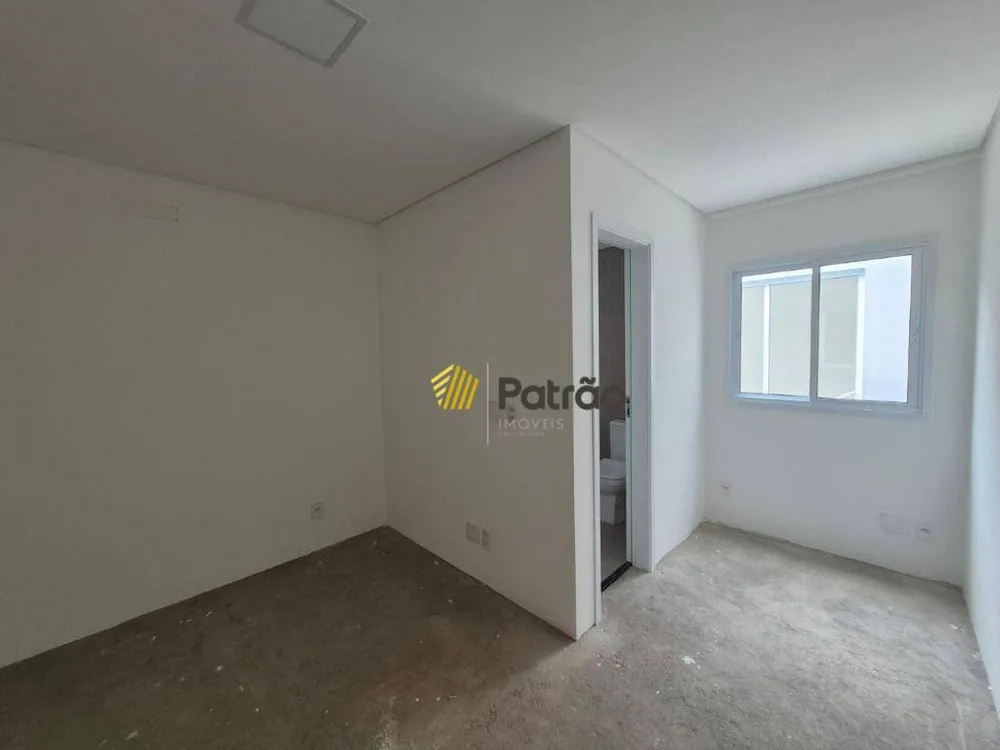 Sobrado, 3 quartos, 279 m² - Foto 3