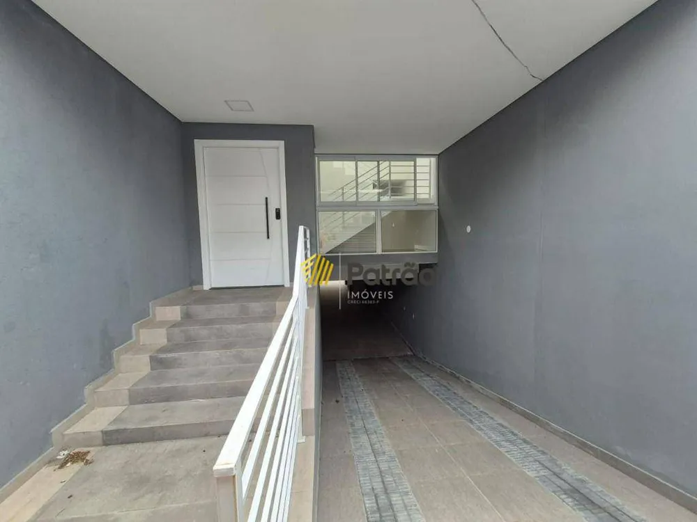 Sobrado, 3 quartos, 279 m² - Foto 2