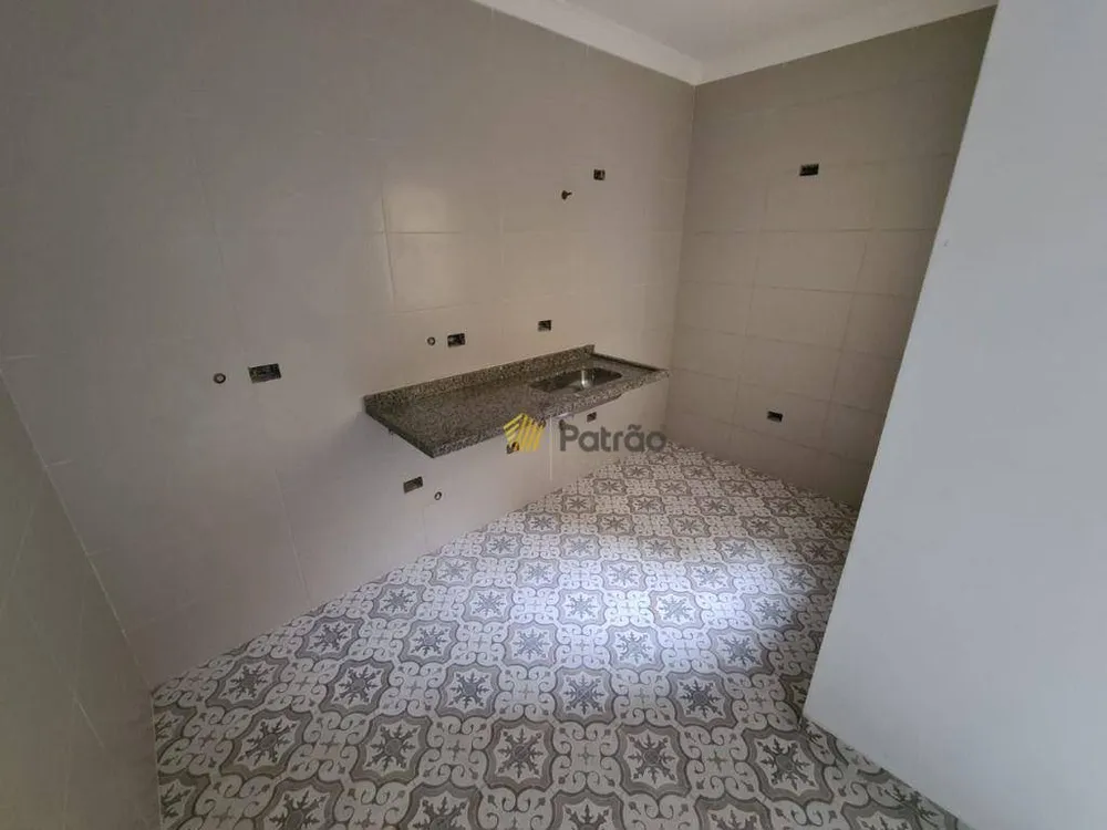 Apartamento, 2 quartos, 48 m² - Foto 3
