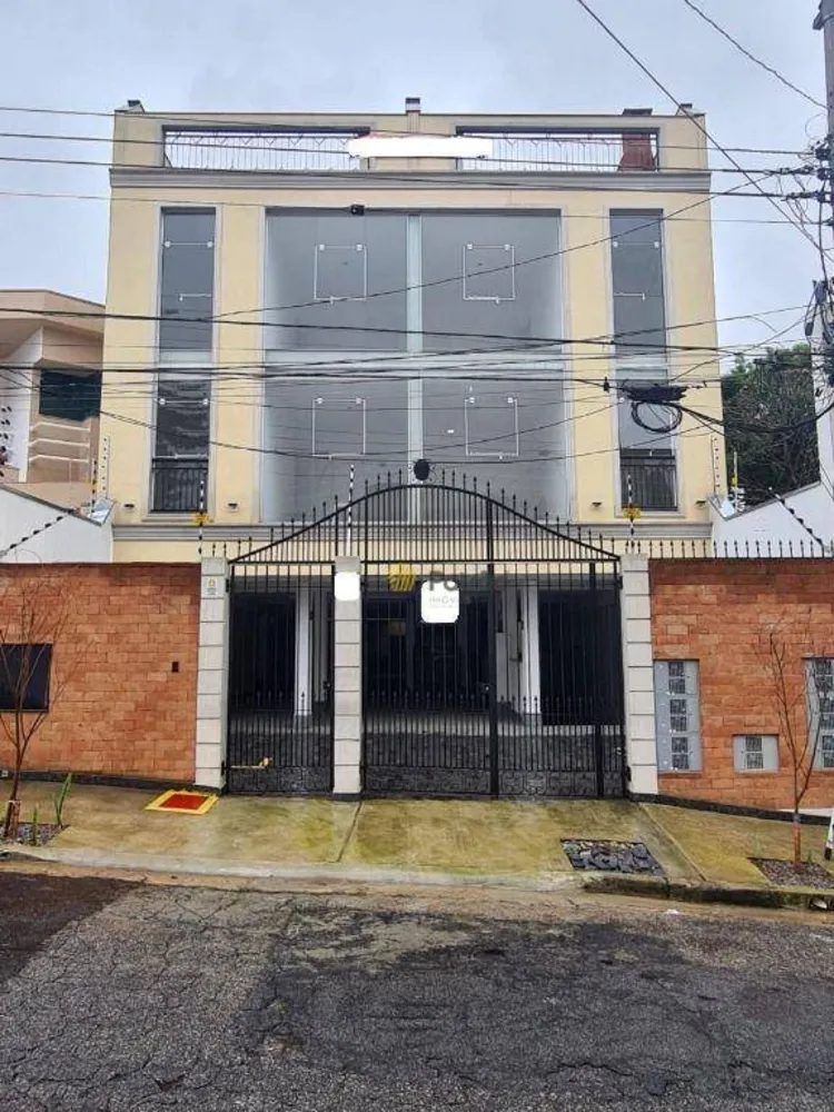 Apartamento, 2 quartos, 48 m² - Foto 1