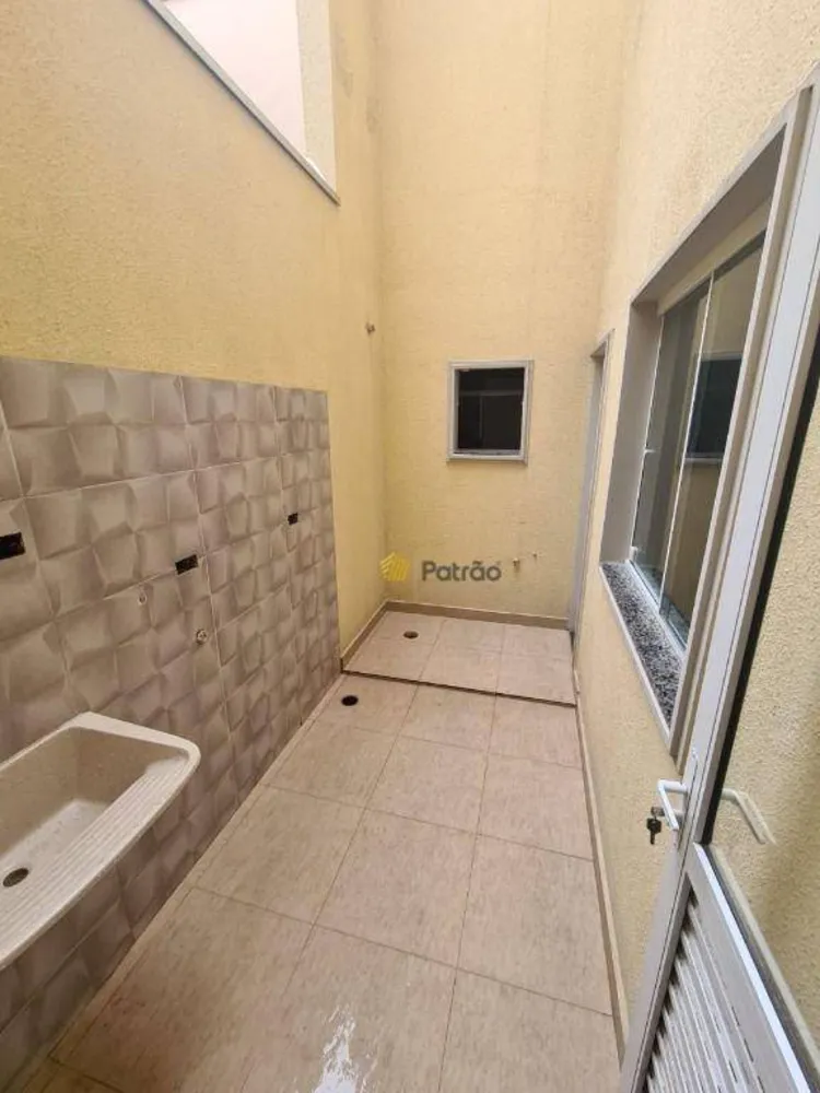 Apartamento, 2 quartos, 48 m² - Foto 4