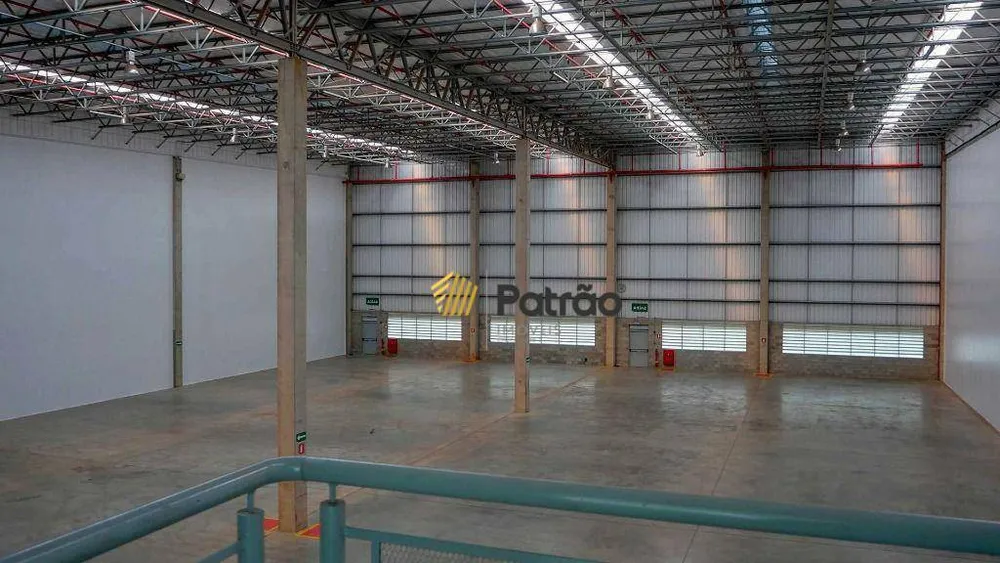 Depósito-Galpão, 2821 m² - Foto 3
