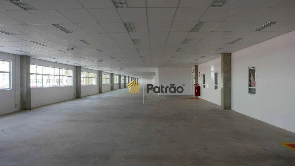 Depósito-Galpão, 2821 m² - Foto 1