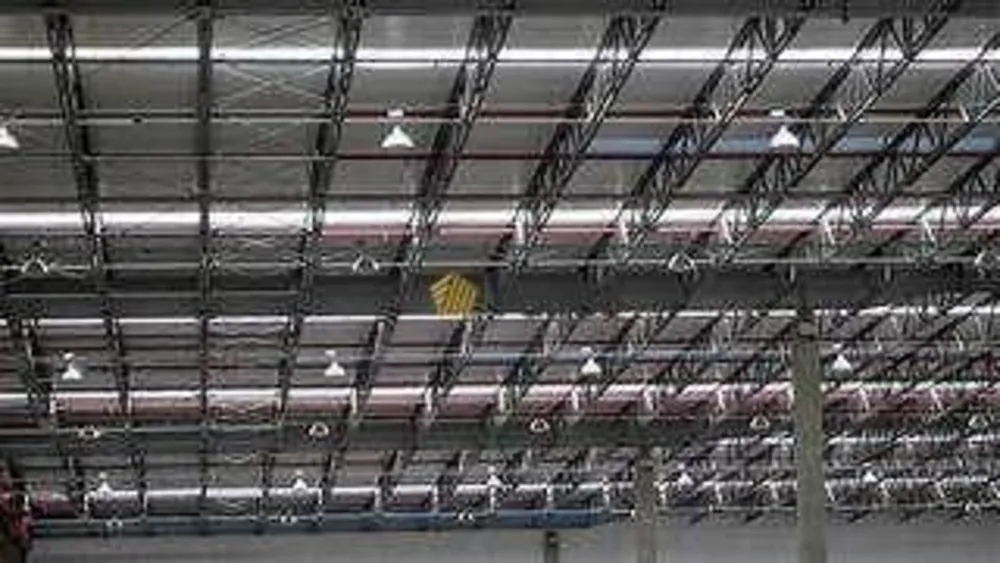 Depósito-Galpão, 2821 m² - Foto 8