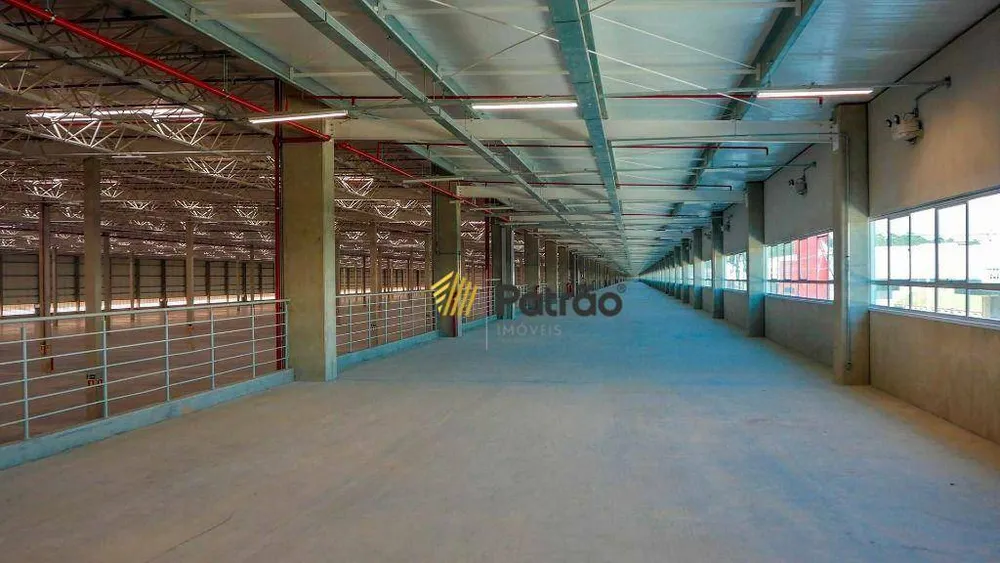 Depósito-Galpão, 2821 m² - Foto 6
