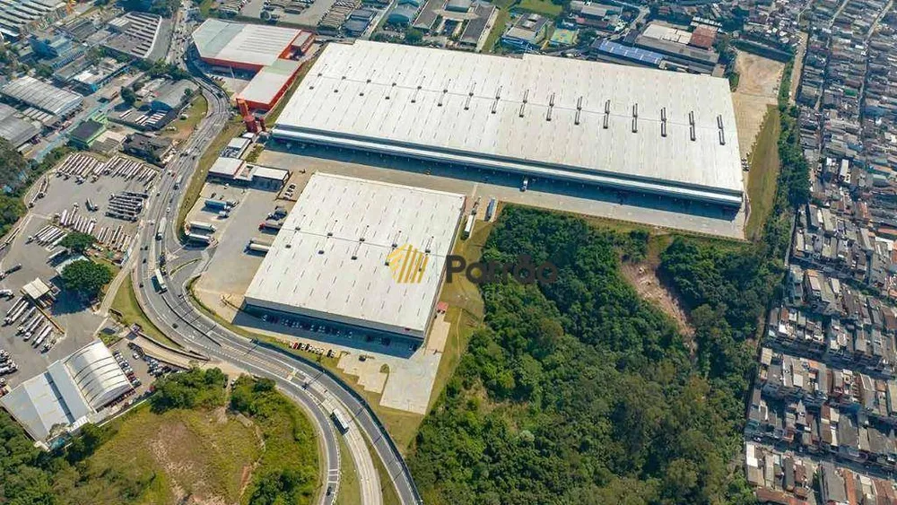 Depósito-Galpão, 2821 m² - Foto 4