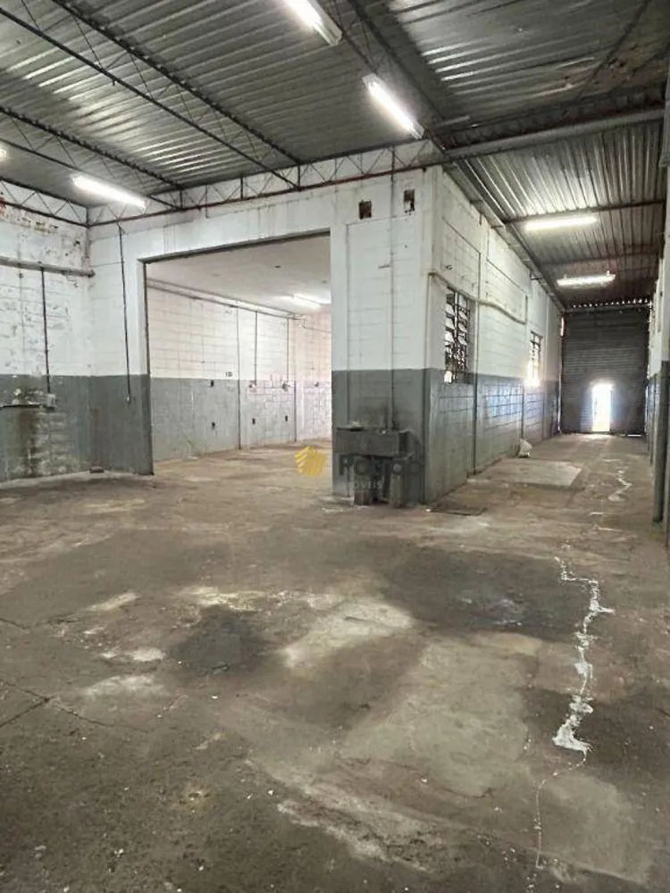Depósito-Galpão, 557 m² - Foto 9