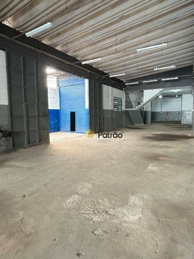 Depósito-Galpão, 557 m² - Foto 7