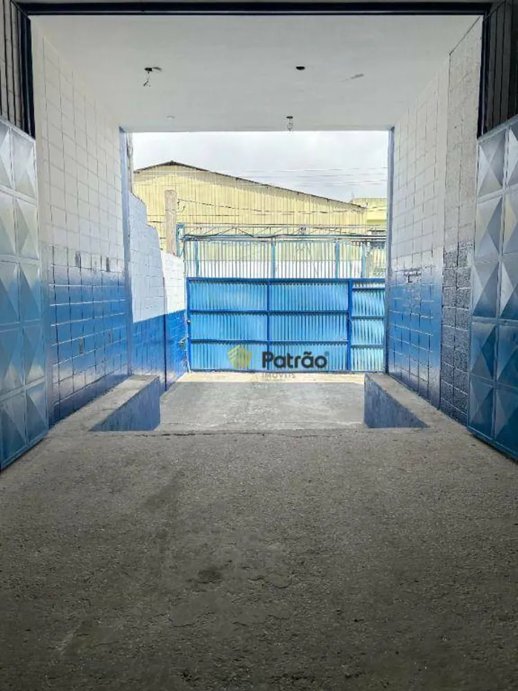 Depósito-Galpão, 557 m² - Foto 13
