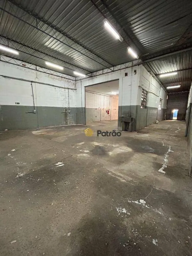 Depósito-Galpão, 557 m² - Foto 10