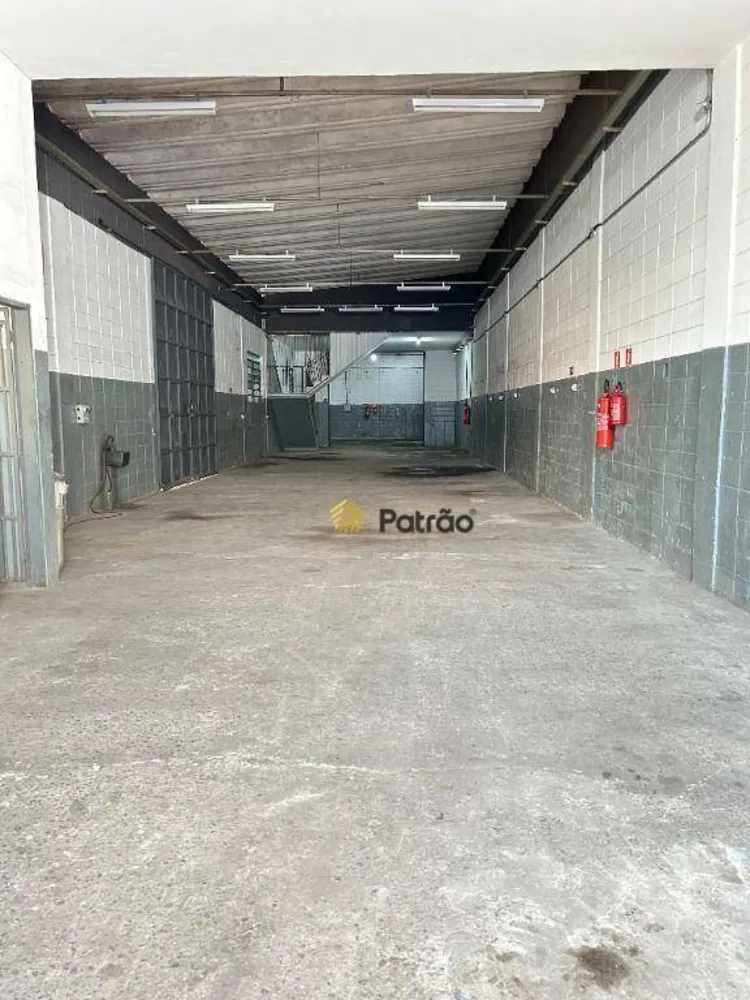Depósito-Galpão, 557 m² - Foto 12