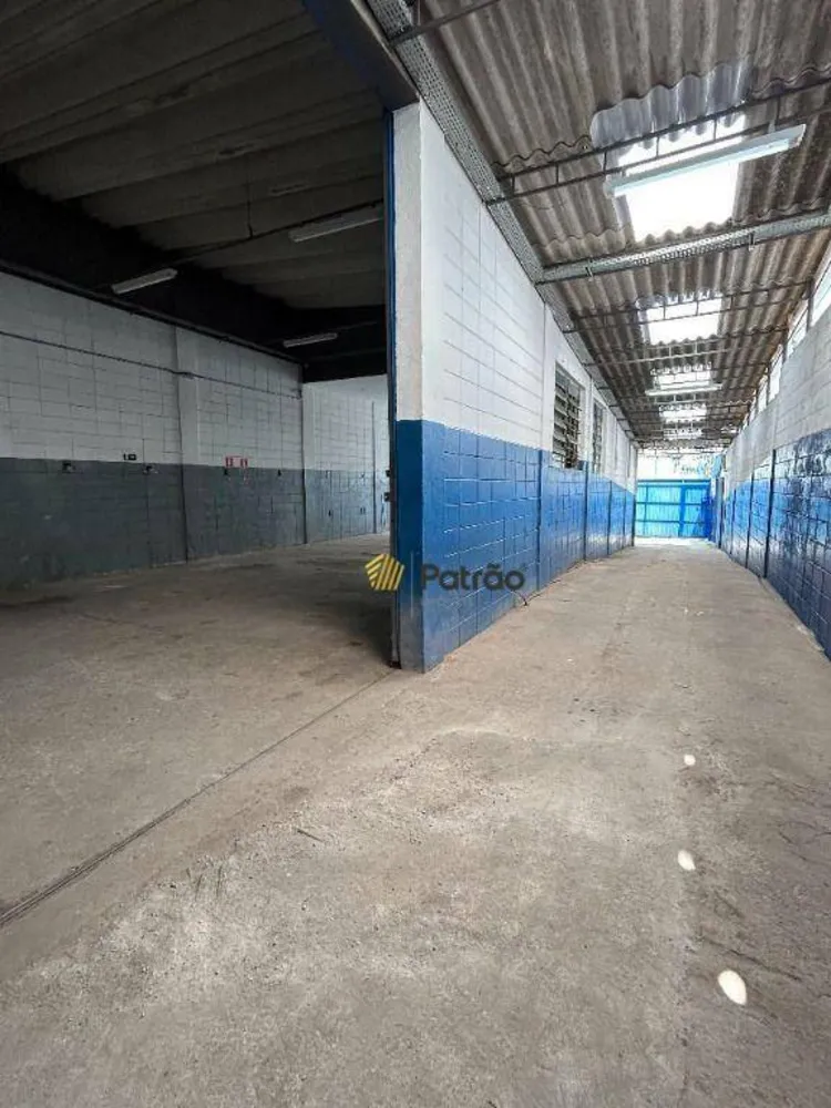 Depósito-Galpão, 557 m² - Foto 11