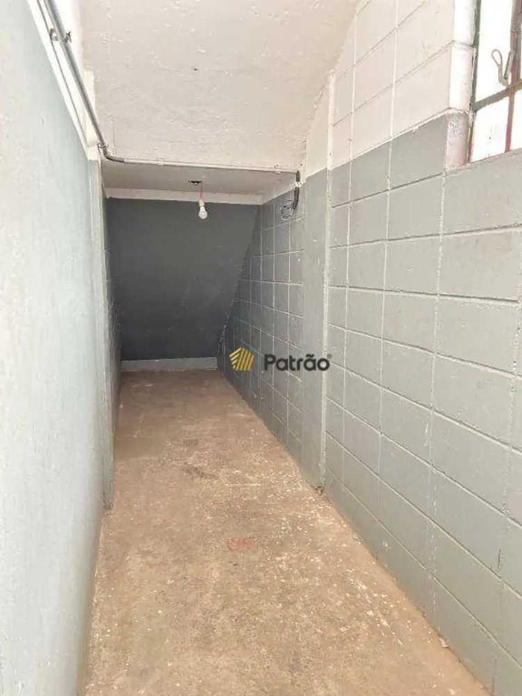 Depósito-Galpão, 557 m² - Foto 4