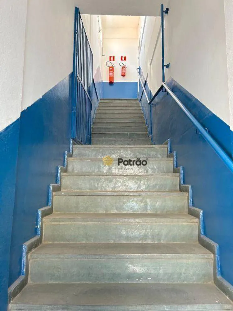 Depósito-Galpão, 557 m² - Foto 16