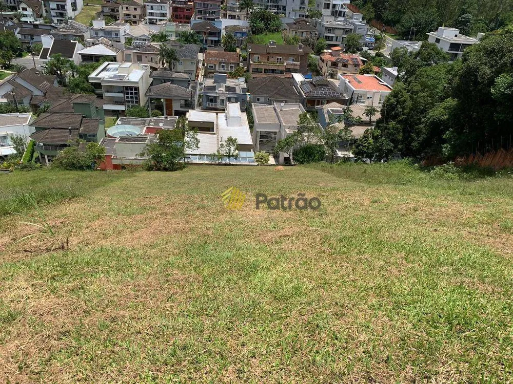 Terreno, 1050 m² - Foto 4