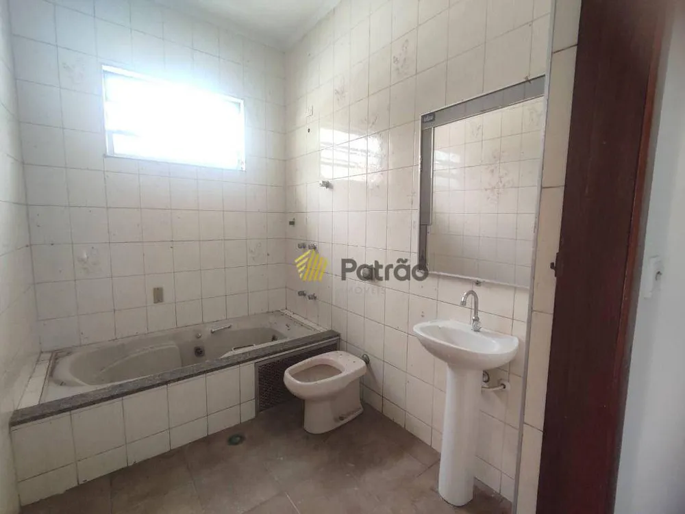 Sobrado, 4 quartos, 236 m² - Foto 9