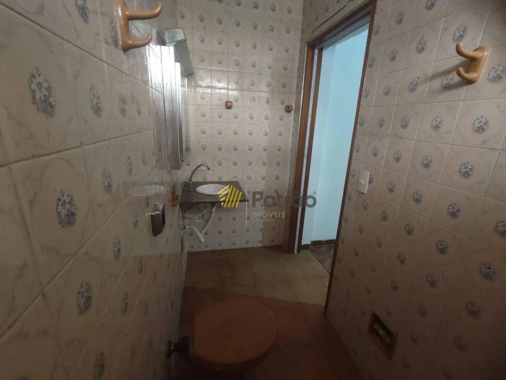Sobrado, 4 quartos, 236 m² - Foto 15