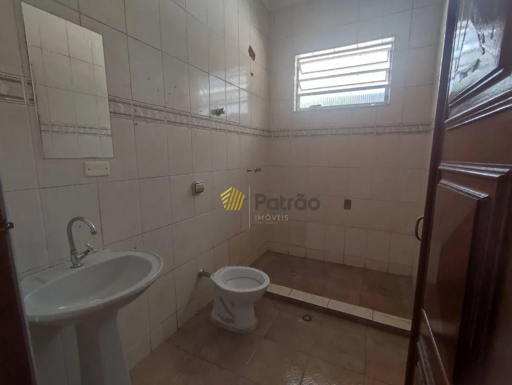 Sobrado, 4 quartos, 236 m² - Foto 5