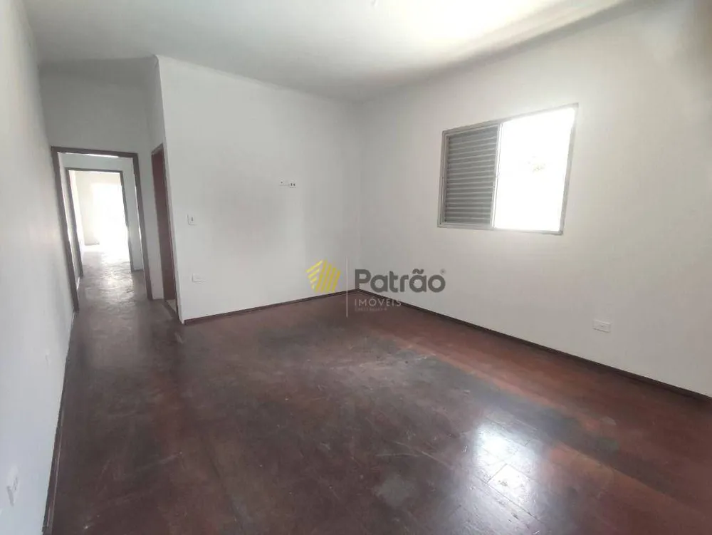 Sobrado, 4 quartos, 236 m² - Foto 14