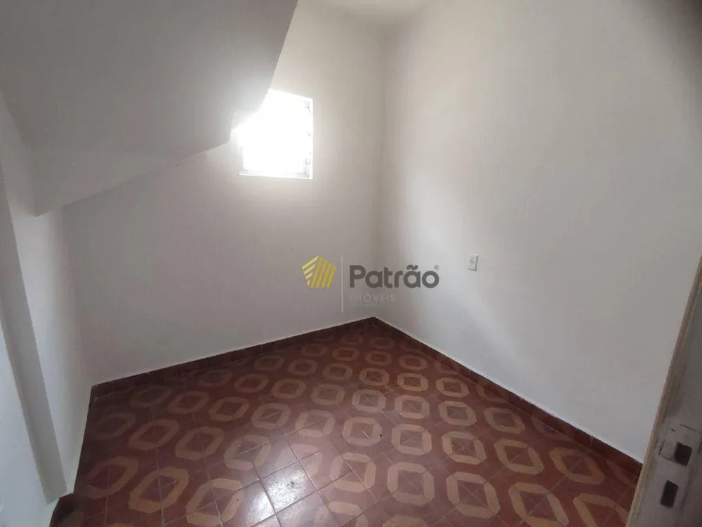 Sobrado, 4 quartos, 236 m² - Foto 8