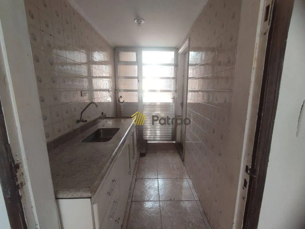Sobrado, 4 quartos, 236 m² - Foto 13