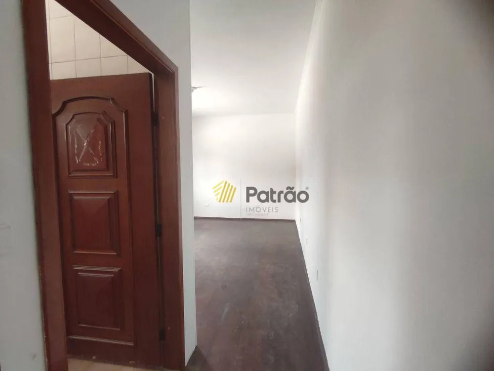 Sobrado, 4 quartos, 236 m² - Foto 7