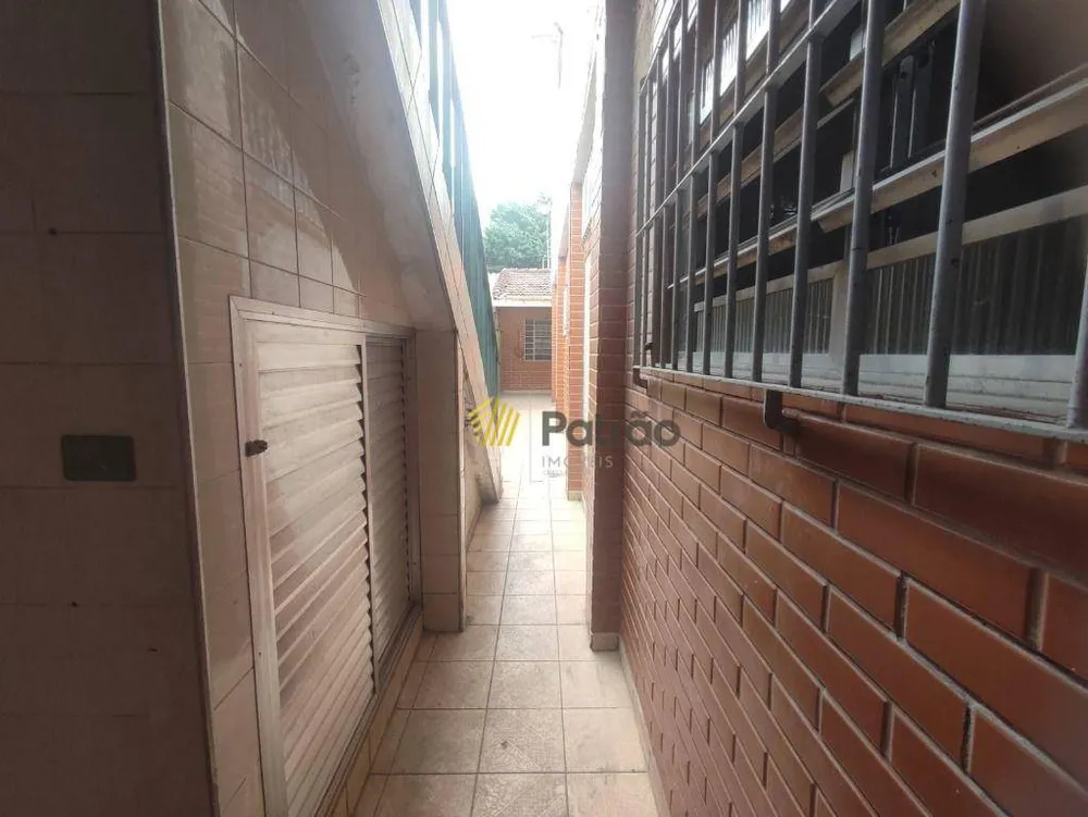 Sobrado, 4 quartos, 236 m² - Foto 3