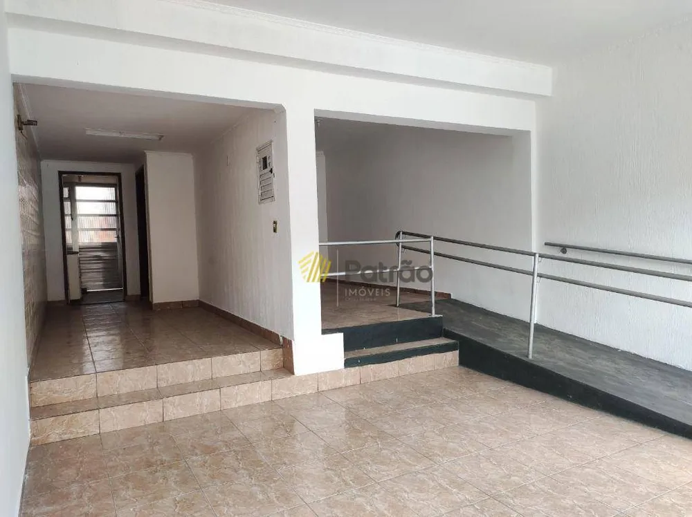 Sobrado, 4 quartos, 236 m² - Foto 12