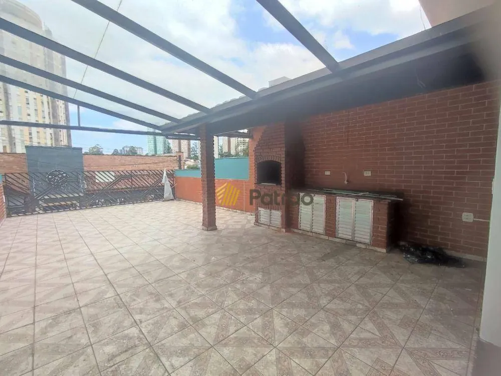 Sobrado, 4 quartos, 236 m² - Foto 11