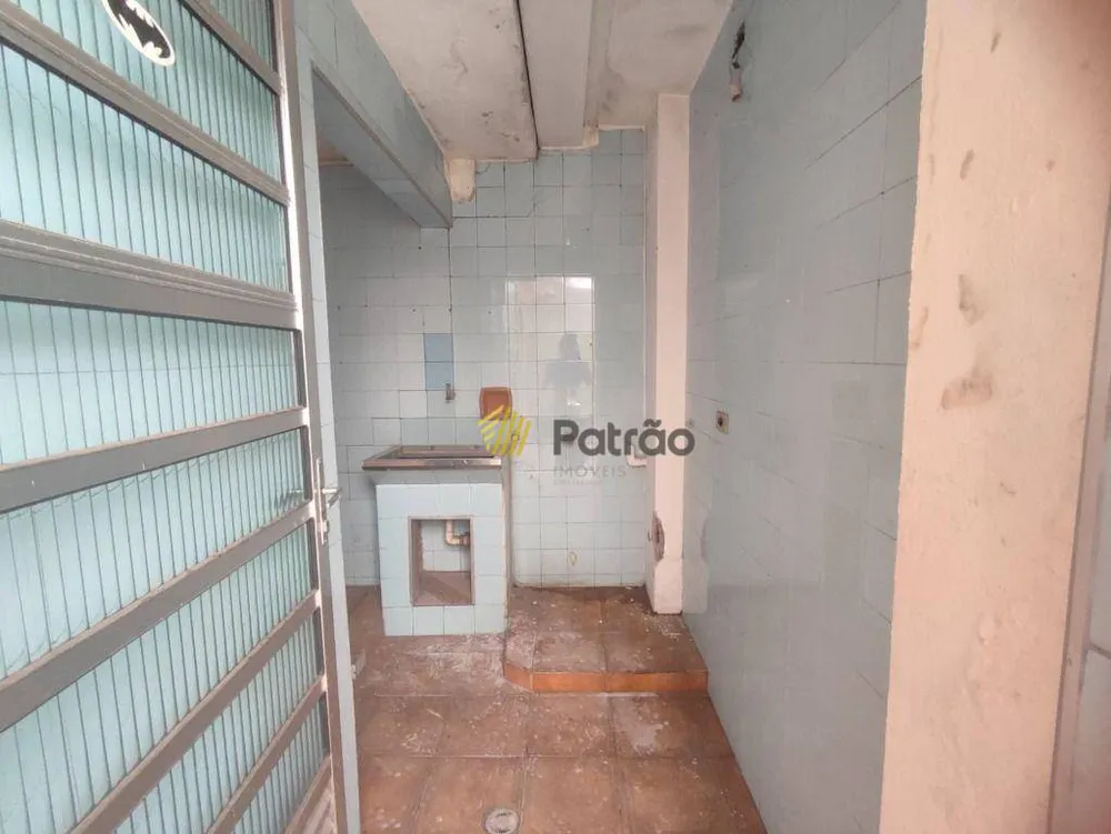 Sobrado, 4 quartos, 236 m² - Foto 6