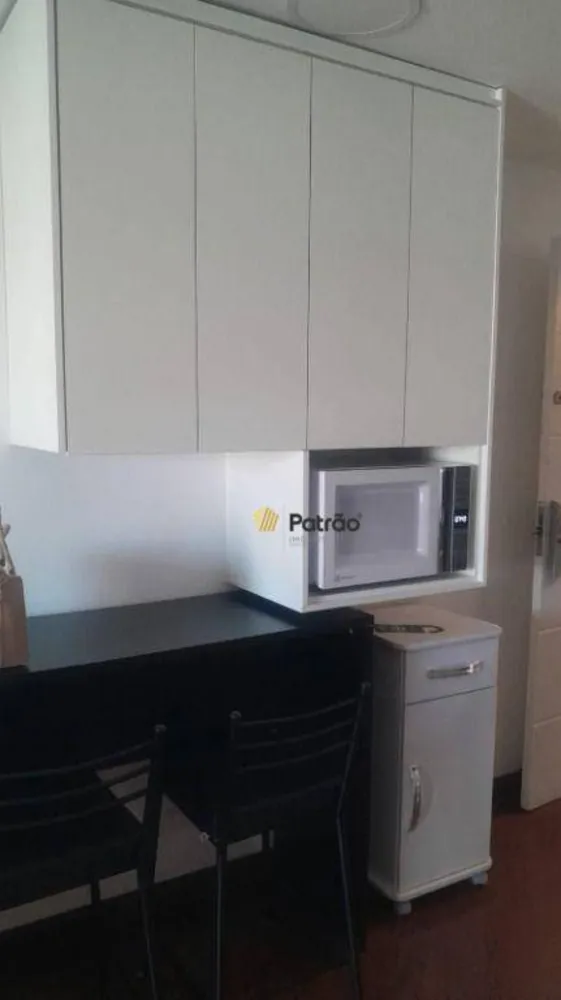 Apartamento, 2 quartos, 60 m² - Foto 8