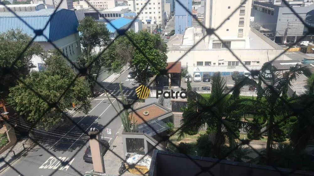 Apartamento, 2 quartos, 60 m² - Foto 11
