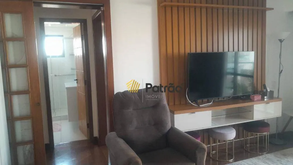 Apartamento, 2 quartos, 60 m² - Foto 7