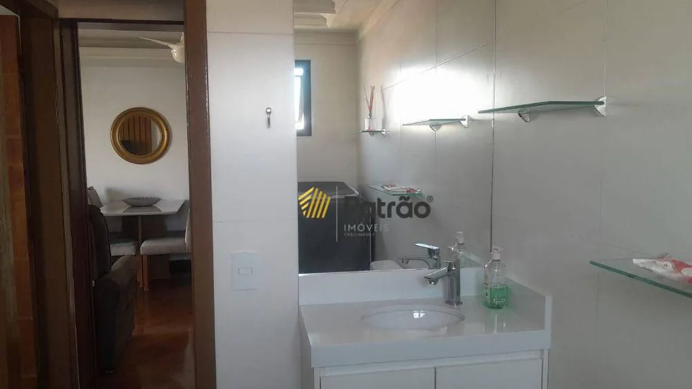 Apartamento, 2 quartos, 60 m² - Foto 9